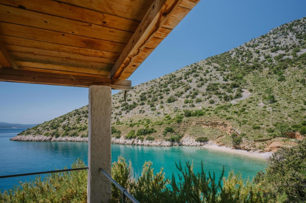 Hidden Gem By Nono Ban - Robinson Style Villa Bol Kültér fotó